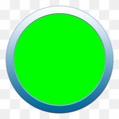 Button Icon Green - Free image Pixabay Color Gradient png