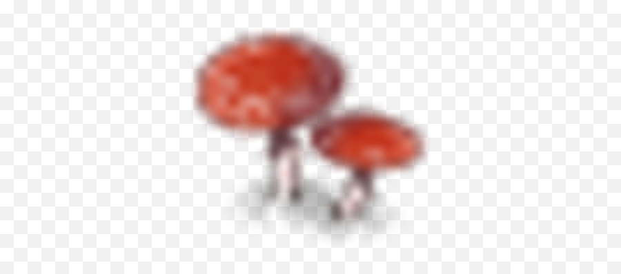 Red Mushroom Dead Maze Wiki Fandom - Dot Png,Mushroom Icon