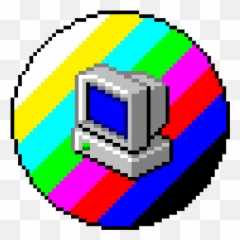Pinchito Icon For The Band - GIF Imgur Clam Pixel Art png