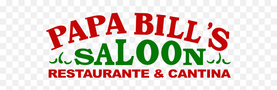 Logo - Papa Bills Png,Bills Icon