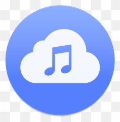 4k Youtube To Mp3 - Itunes png