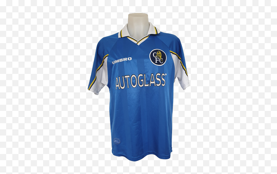 Chelsea 1997 Png