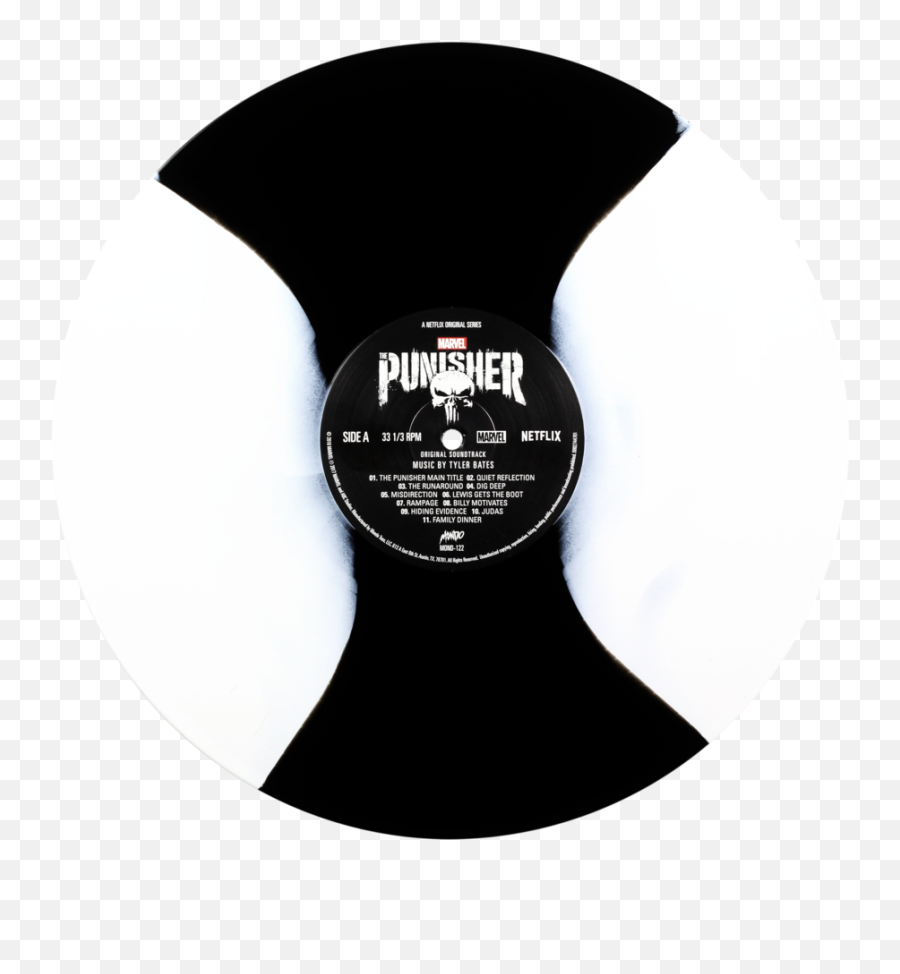 The Punisher - Emblem Png,Deadpool 2 Logo