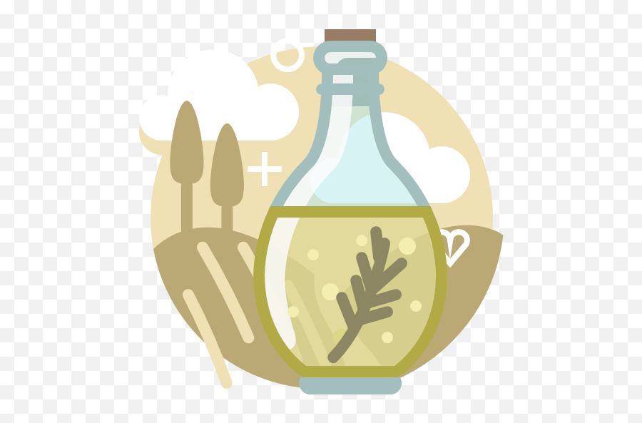 Cooking Ingredients Oil Olive Tuscany Png Icon