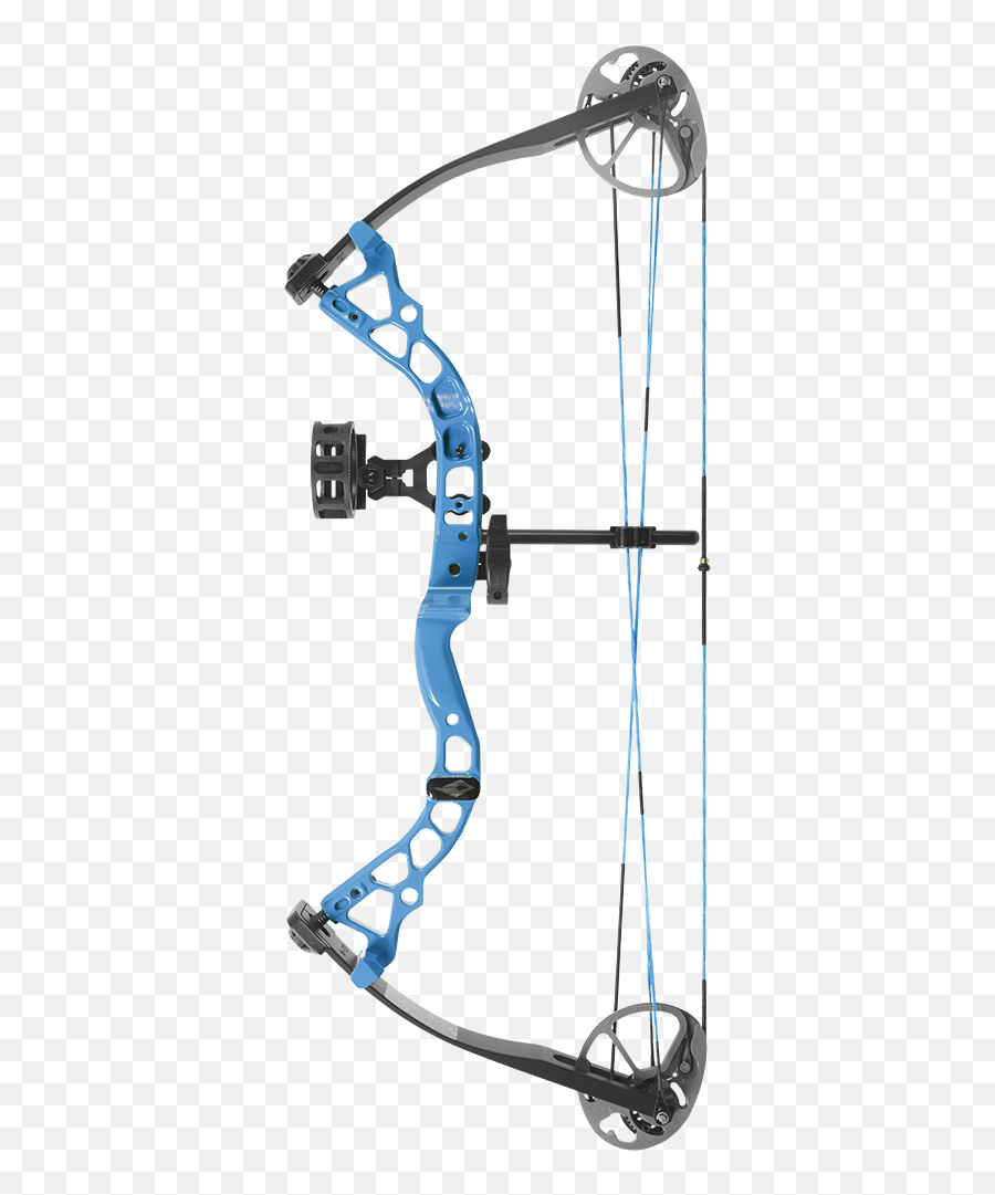 Compound Bow And Arrow Png Transparent - Diamond Atomic Bow,Archery Png