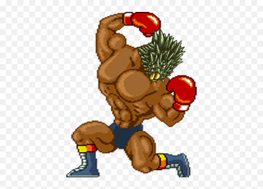 50000 Subs - Fictional Character Png,Super Punch Out Icon