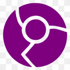 Purple Chrome 3 Icon - Free purple browser icons Chrome Icon png