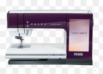 Pfaff Machines - Sewing Feet png