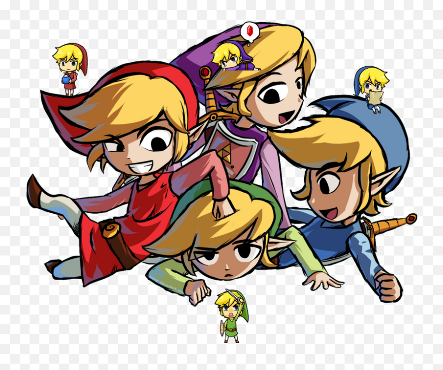 Toon Link Legend Of Zelda Shimeji Png Toon Link Icon Tumblr Free Transparent Png Images Pngaaa Com - roblox toon link 2021