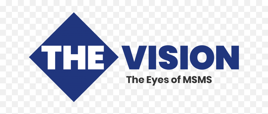 Sonic The Hedgehogu0027 Movie Barely Clears Act 1 But Is - Vision Msms Logo Png,Sonic The Hedgehog Logo