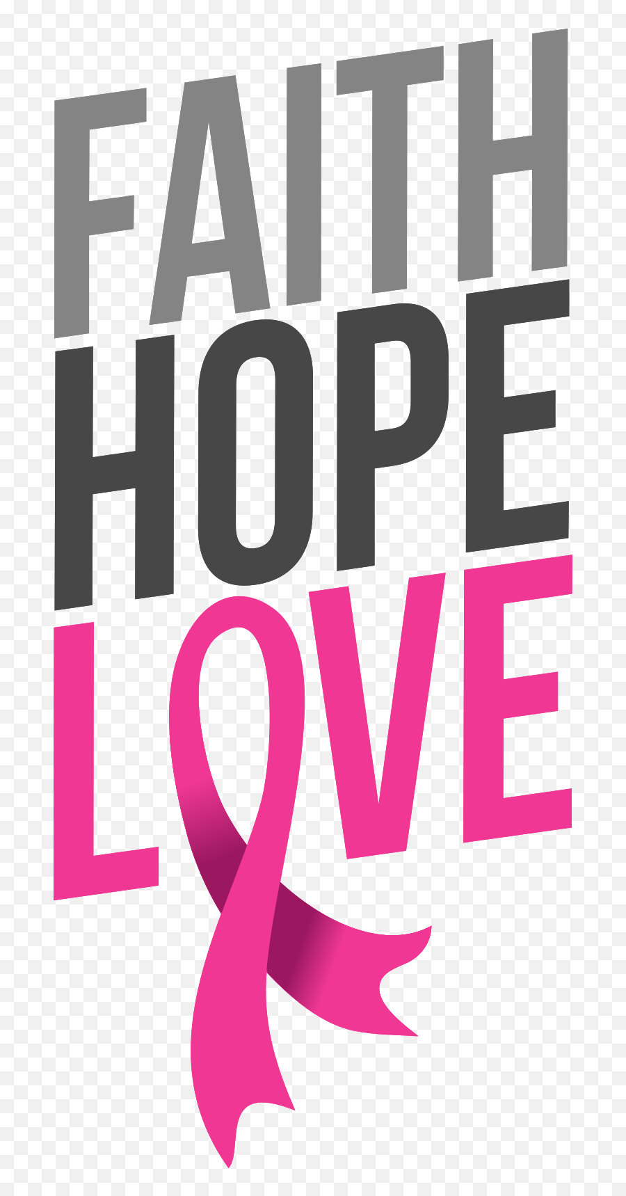 Free Breast Cancer Pink Ribbon 1197431 Png With Transparent - Language,Pink Ribbon Icon