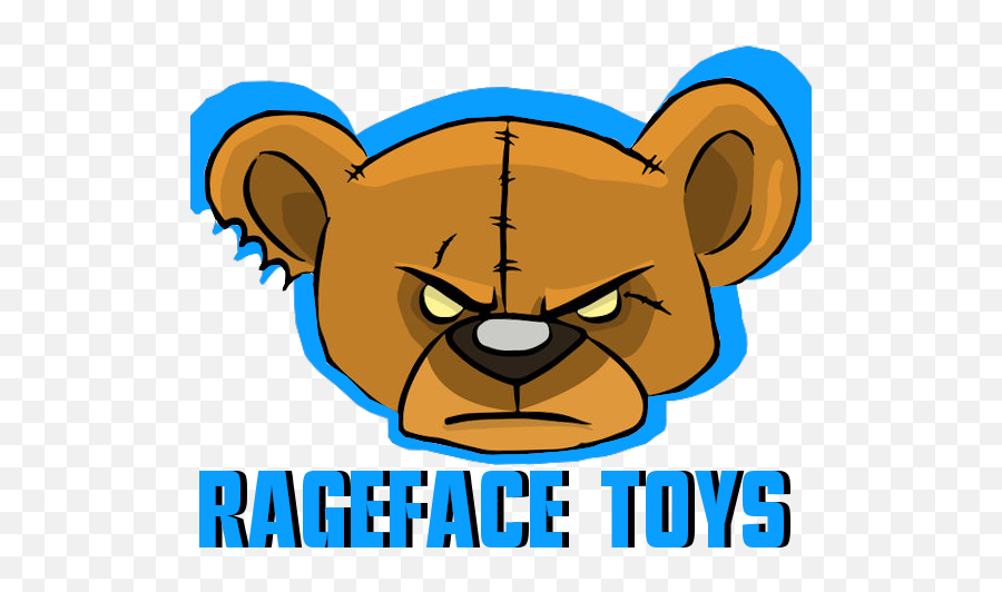 Rageface Toys - Cartoon Png,Rage Face Png