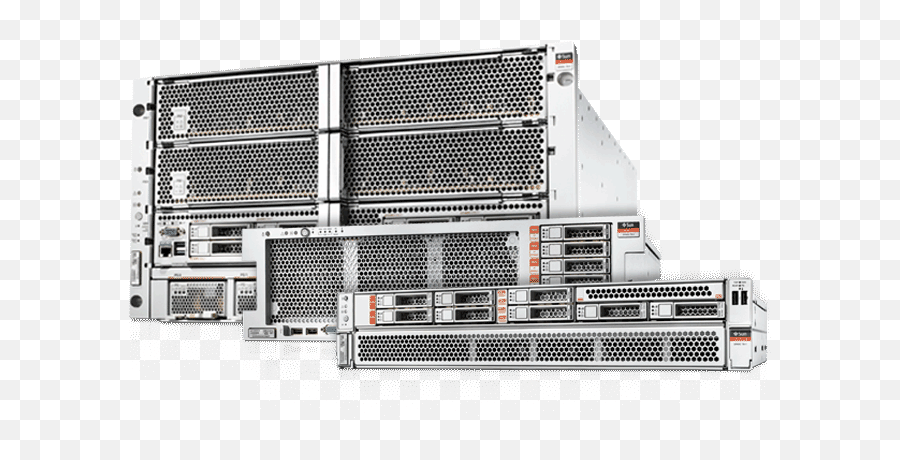 Sparc T8 Servers Oracle - Oracle Sparc Server Png,Server Png