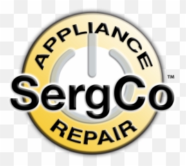 Sergco Appliance Repair - Language png