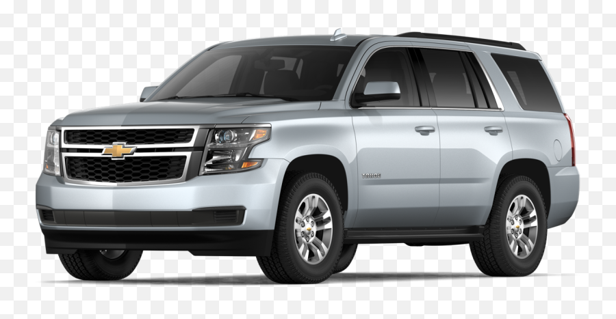 2019 Chevy Suburban Large Suv - Chevrolet Tahoe 2020 Png,2016 Chevy Tahoe Car Icon On Dashboard