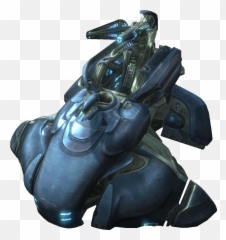 The Great Journey Forward U2014 A Complete Timeline Of - Mecha Png,Sacred Icon Halo 2