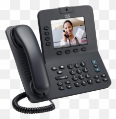 Cisco Unified Ip Phone 8945 Cp - 8945LK9WS Ghekko Cp Ip png
