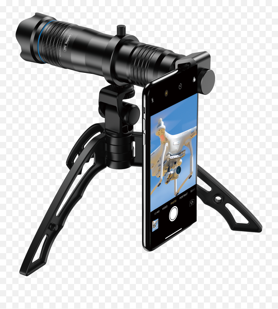 High Power Hd Vision 28x Phone Zoom Camera Lens For Mobile Lenses Sightseeing Oem Manufacturer - Buy Phone Lensesphone Zoom Lensphone Lens Png,Zoom Camera Icon