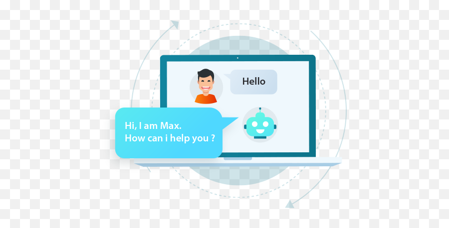 Whatsapp Chatbot For Better Customer Service - Language Png,Whatsapp Clock Icon
