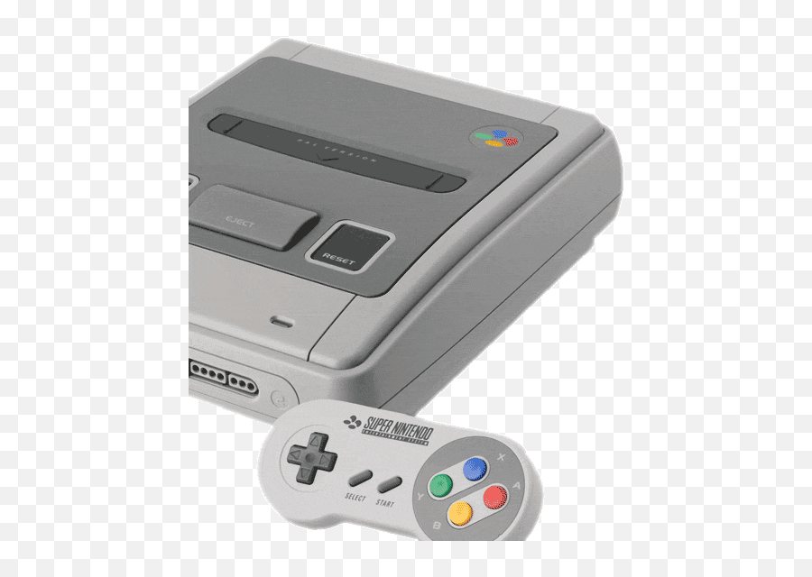 Retro Arcade Games For Our Machines - Transparent Super Nintendo Png,Kega Fusion Icon