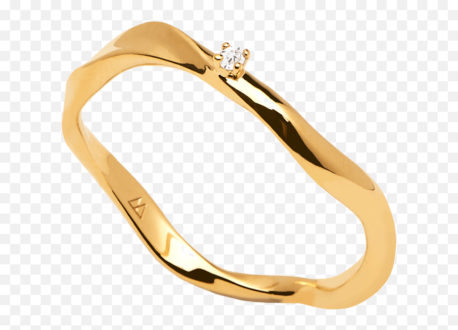 Body Jewelry Transparent Png Image - Ring,Gold Ring Png