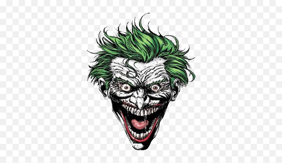 Download League Batman Character Fictional Joker Soccer - Joker Png,The Joker Png