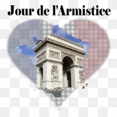 Arc De Triomphe - png