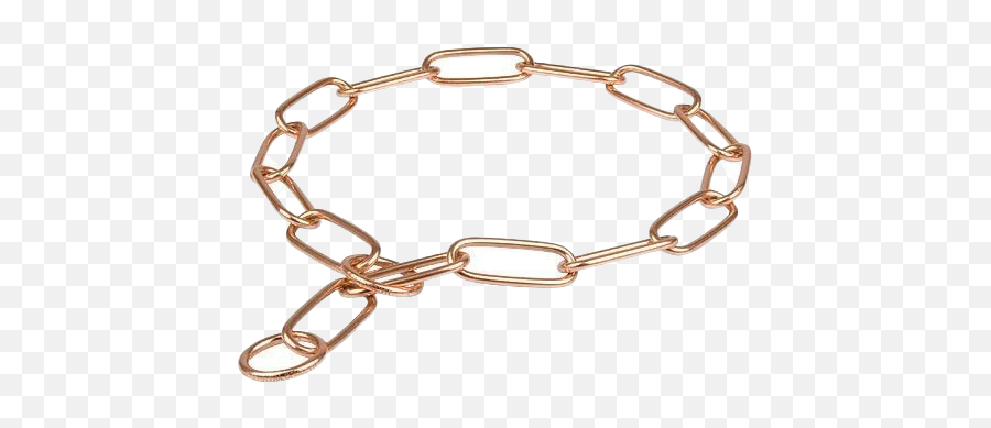 Gold Dog Chain Transparent Png All - Bracelet,Gold Chain Png Transparent