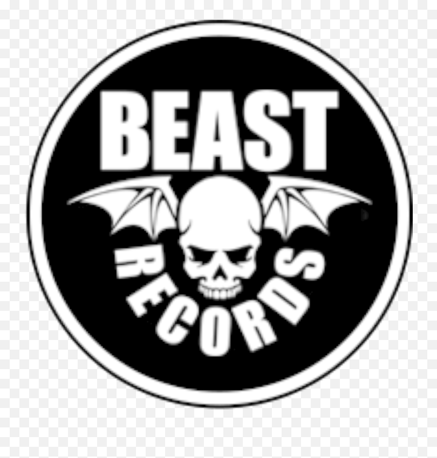 Beast Records - Only The Best On Beast Records Automotive Decal Png,Shapeshifter Icon