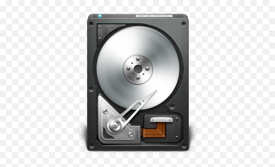 Hard Disc Png Hd U2013 Lux - Hard Drive Icon Png,Ssd Icon Png