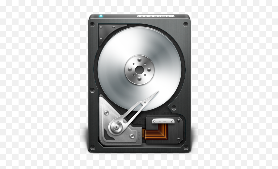 Hdd low