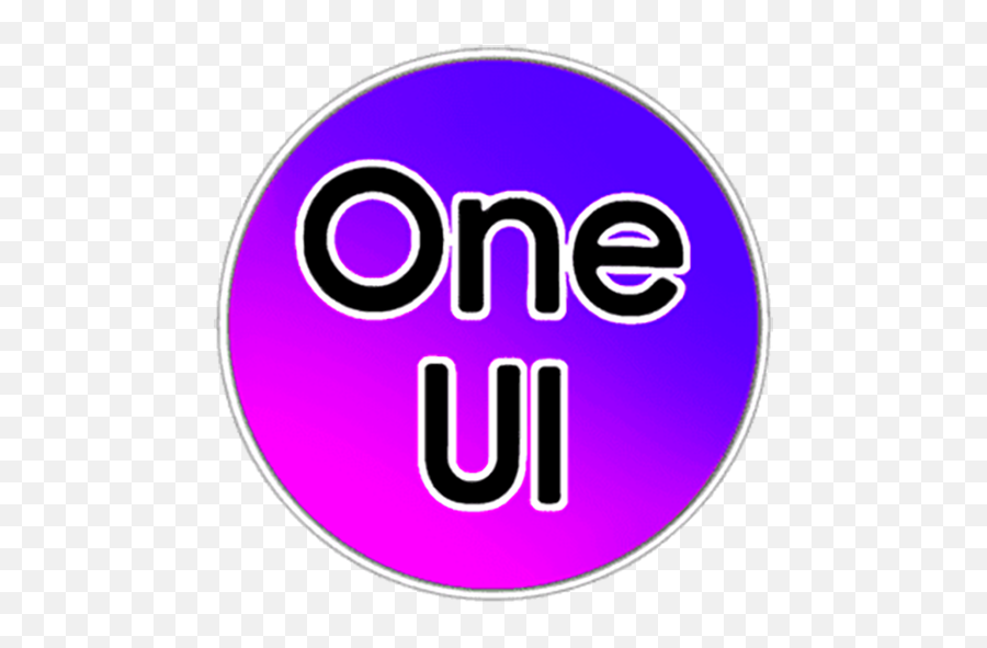 Pixel One Ui Fluo 2 - Dot Png,Almug Icon Pack
