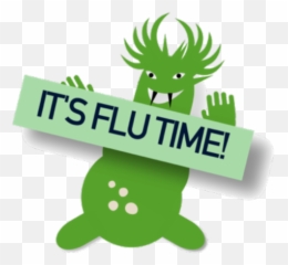 Flu Gremlin - Carers Network Flu Jabs Png,Gremlin Png