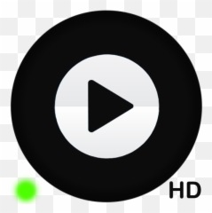 Media Player For All Format U0026 Video Apk 600 - Dot Png,Windows Media Player Black Icon