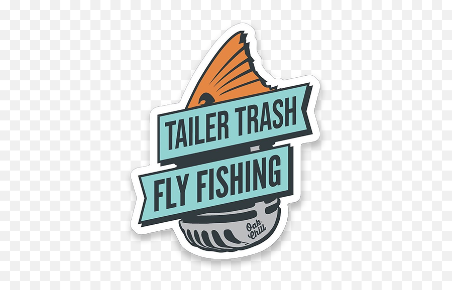 Tailer Trash Fly Fishing Podcast - Old Chicago Pizza Taproom Png,Fly Fishing Icon