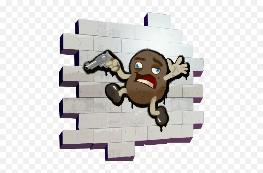 Fortnite Potato Aim Spray - Png Pictures Images Potato Aim Fortnite,Get Aim Icon