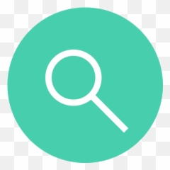 Magnifier Search View Zoom In Out Icon - Basic Png,Out Icon