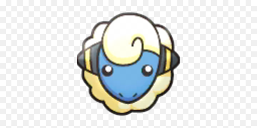 Mareep Pokemon Shuffle Wikia Fandom - Mareep Pokemon Shuffle Icon Png,Shuffle Icon