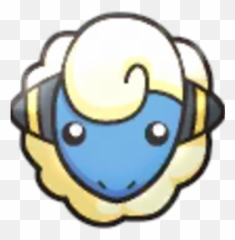 Mareep Pokemon Shuffle Wikia Fandom - Icon png