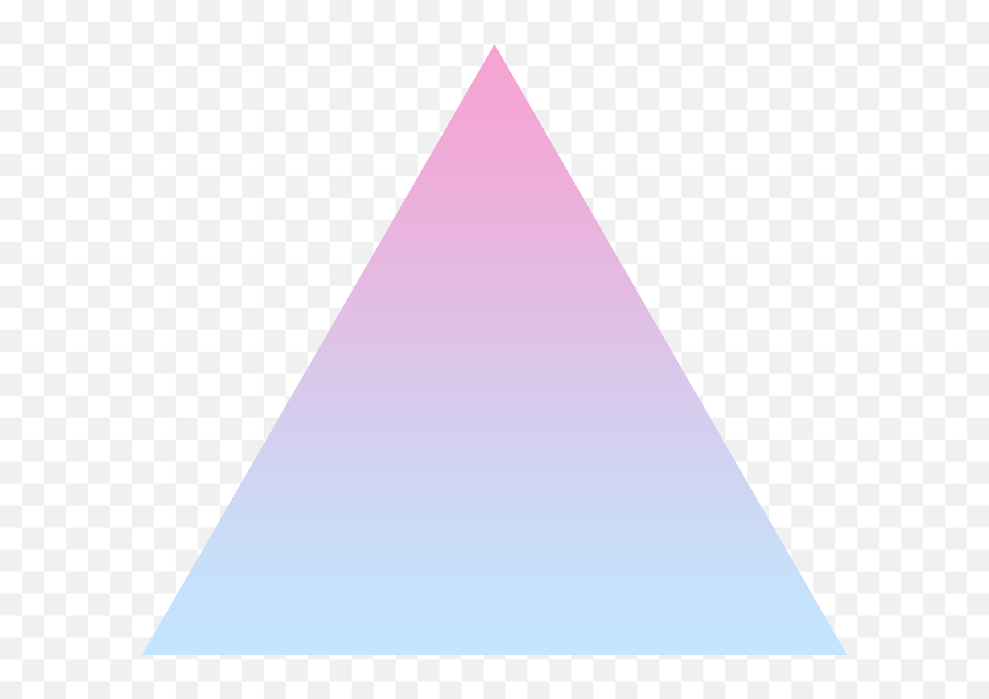 Gif Descubierto Por Æ Descubre Y - Triangle Shape Pink Png,Hunter X Hunter Folder Icon