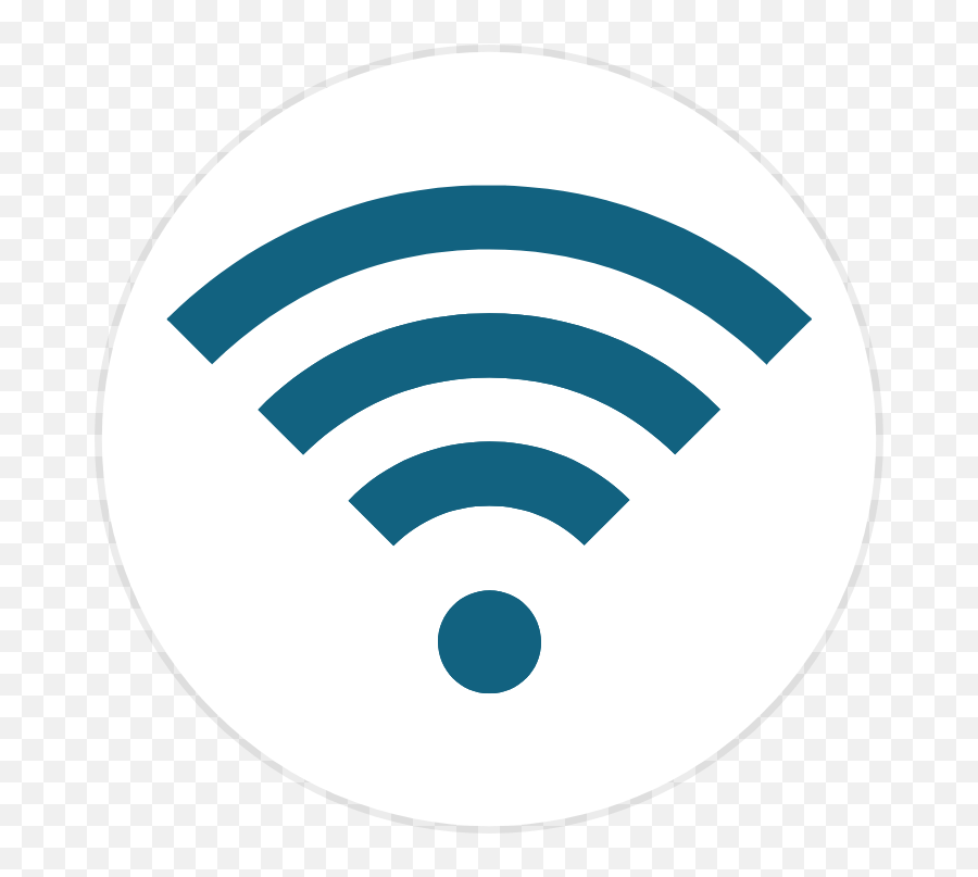 Smooth Sailing Study U2013 Building A More Inclusive Education - Red Location Wifi Icon Png,Internet Icon Flat