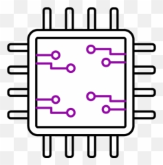 Manufacturing U2014 Ms Hi - Tech A Premier ISO 90012015 Ai Cpu Icon png