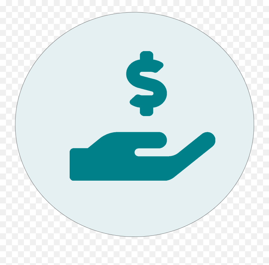 Financial Aid - Language Png,Financial Aid Icon