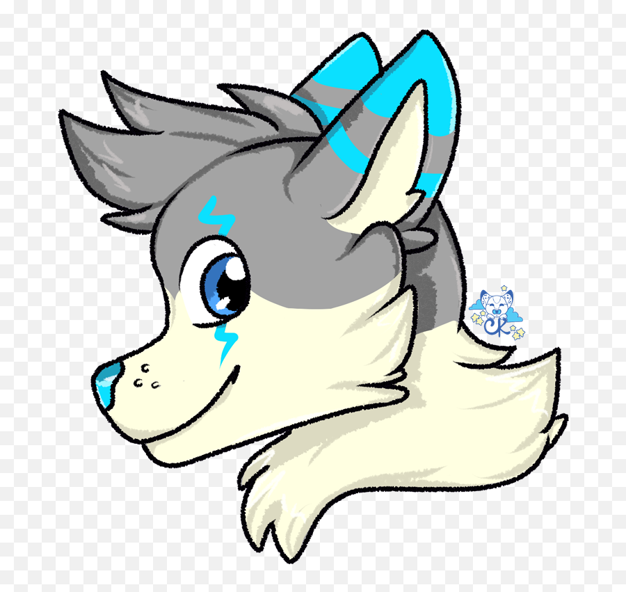 Art Fight Attack - Shadowz By Crinklekit Fur Affinity Fictional Character Png,Artfight Icon