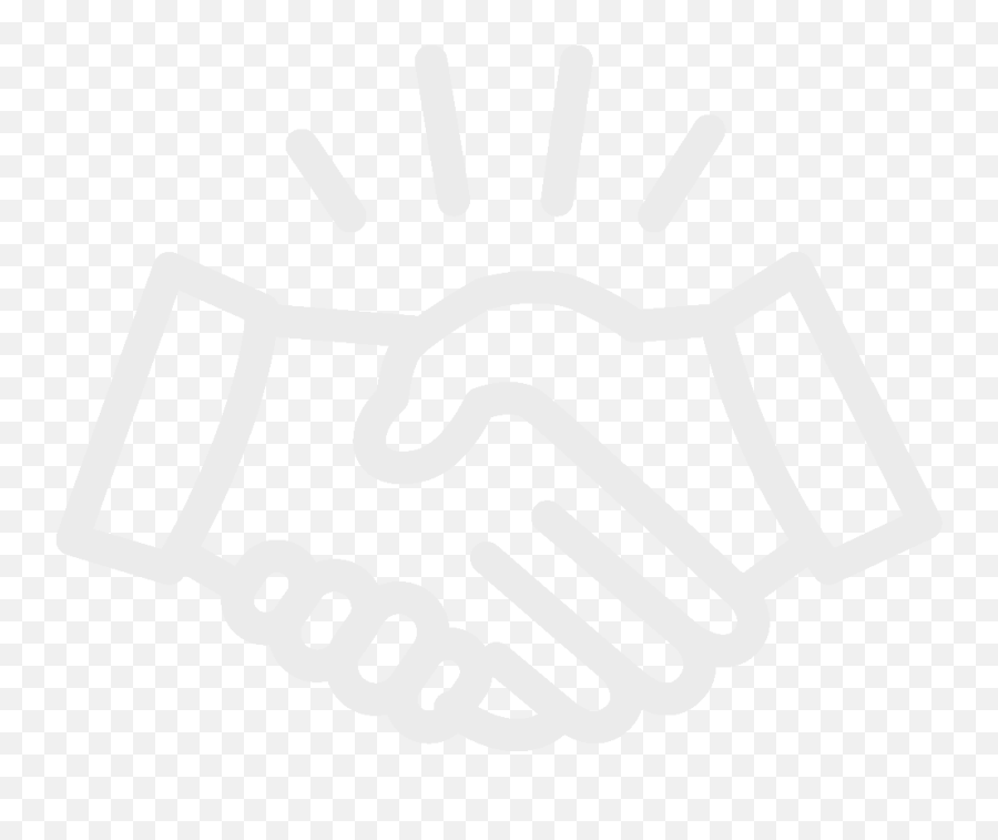 Handshake Icon Transparent Png Cutout U0026 Clipart Images - Neighbor Band,Hand Shake Icon