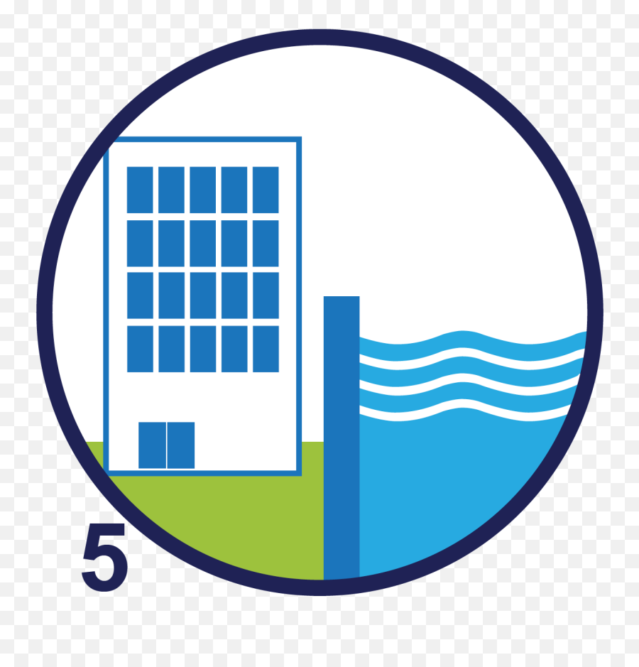 About The Project - Metro Flood Diversion Authority Floodwater Storage And Diversion Png,User Icon Metro