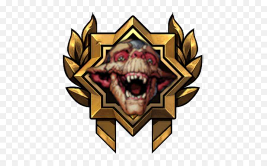 Ng Is Fine Gwent - Scary Png,Mw3 Icon