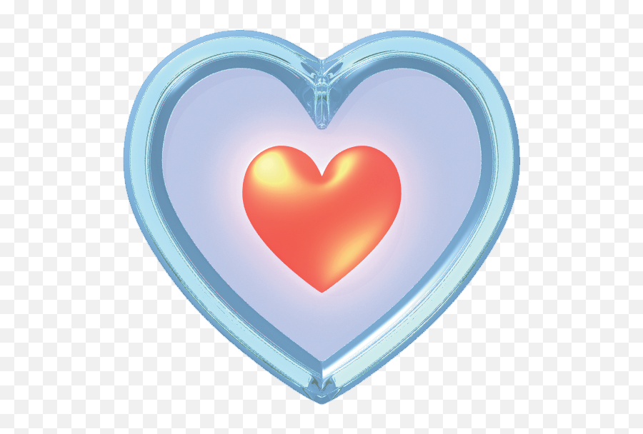 Piece Of Heart - Zelda Wiki Png,How To Make A Heart Icon