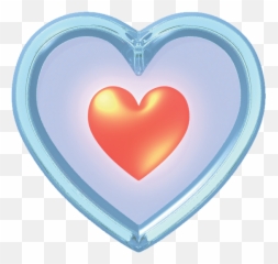 Piece Of Heart - Zelda Wiki png