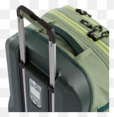 Eagle Creek Caldera 4 - Wheel 100L30 Solid png